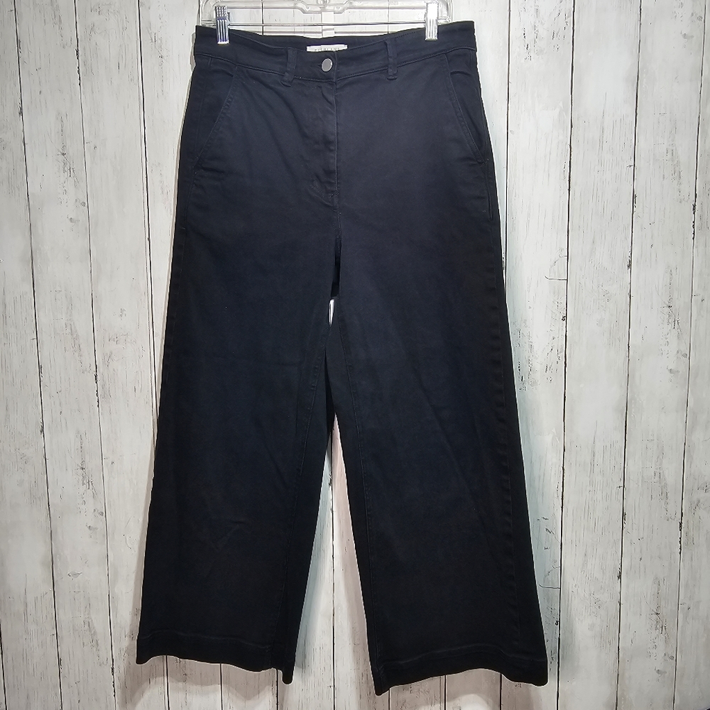 Everlane Wide Leg Pants